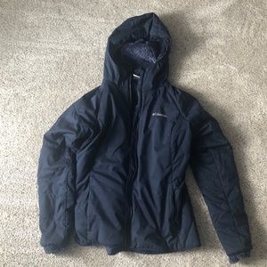 Women's Kruser Ridge™ II Plush Softshell Jacket - Dark Blue